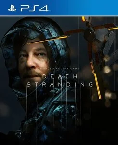 Comprar Death Stranding para PS4 - PSNCLICK Digitales Latinoamérica